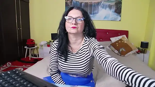AlexaMorreno online show from 05/13/26, 07:00