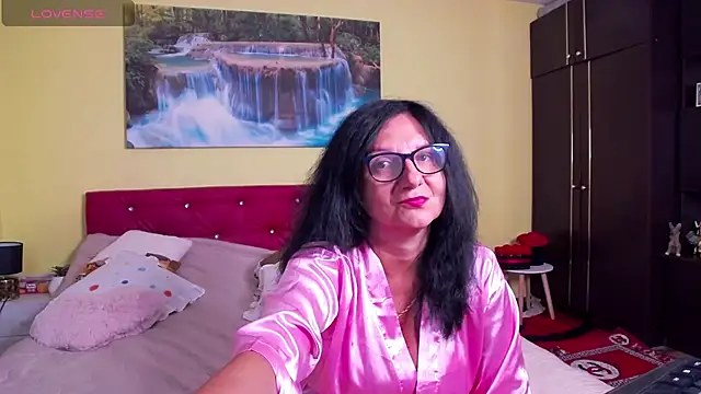 Snapshot of AlexaMorreno chatting on 07/13/26, 07:38 AlexaMorreno online show from 07/13/26, 07:38