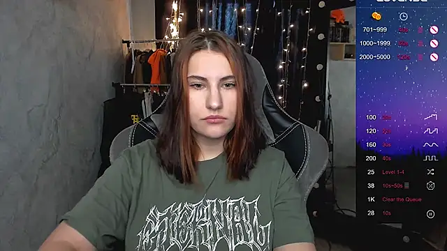 dj eban  online show from 03/03/25, 02:15