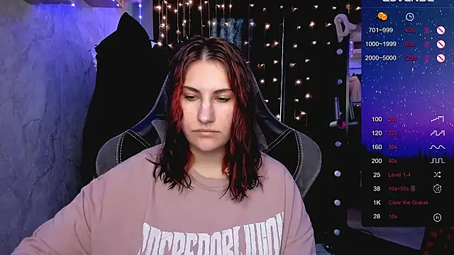 dj eban  online show from 03/17/25, 01:35