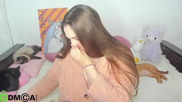 NataliEvans online show from 12/20/24, 10:11