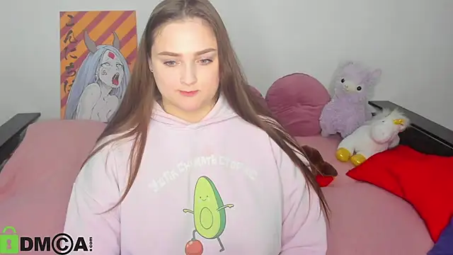 NataliEvans online show from 01/05/25, 07:49