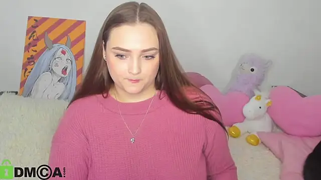 NataliEvans online show from 02/18/25, 04:16