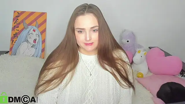 NataliEvans online show from 02/20/25, 08:03