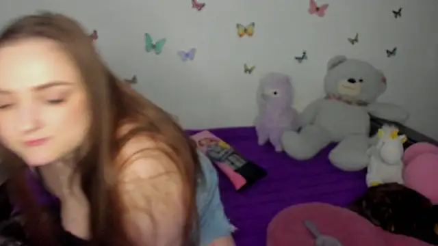 NataliEvans online show from 02/10/26, 05:50