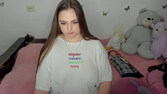 NataliEvans online show from 02/21/26, 06:09