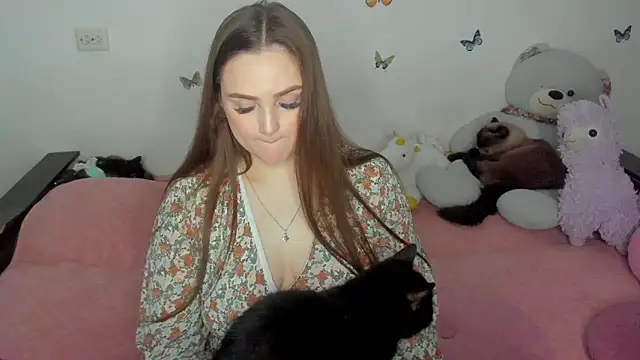 NataliEvans online show from 02/24/26, 09:24