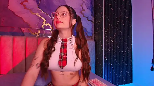 agath 69 online show from 03/25/26, 12:00