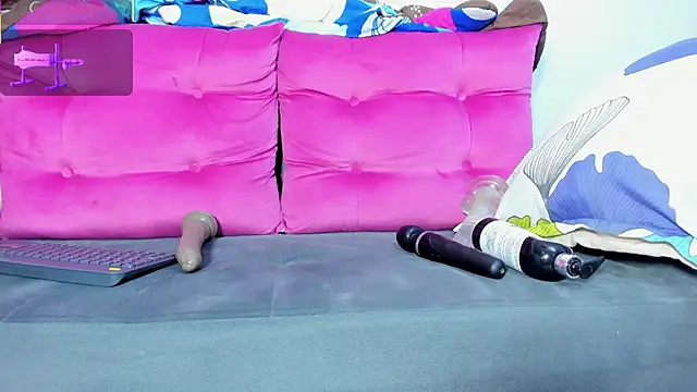 Daniik-big online show from 02/10/25, 06:53