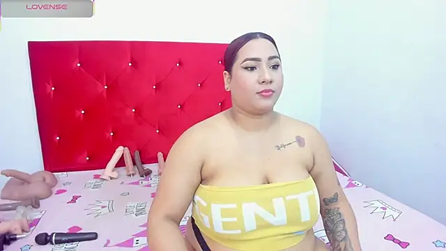 Daniik-big online show from 02/25/25, 03:31