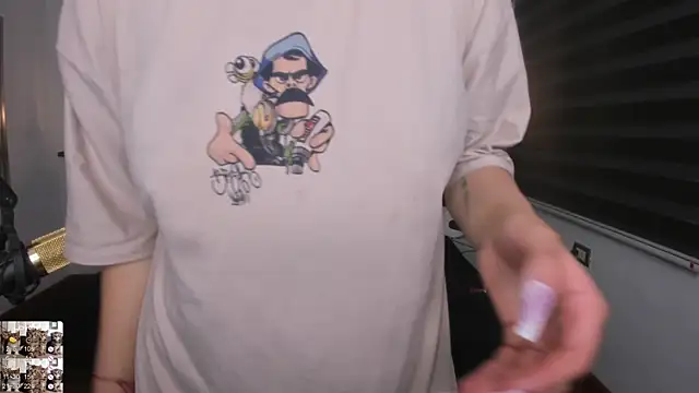 Snapshot of Mariana_Joness chatting on 03/15/25, 09:19 Mariana Joness online show from 03/15/25, 09:19