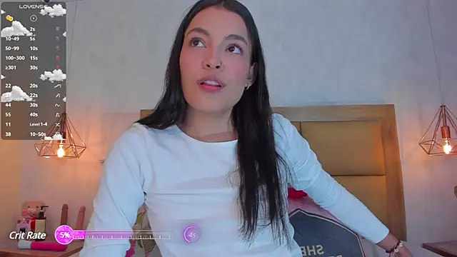 TIFFANYRUSSO online show from 12/23/24, 04:55