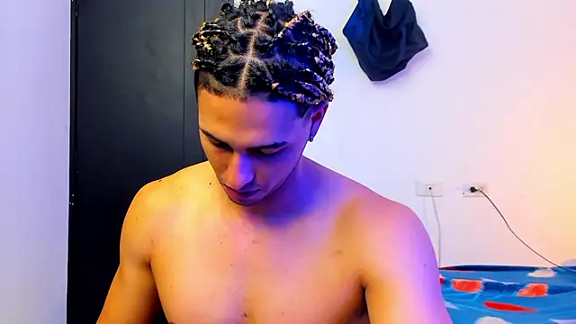 Kris Khalifa69 online show from 03/12/25, 02:01