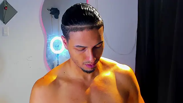 Kris Khalifa69 online show from 09/17/25, 03:35