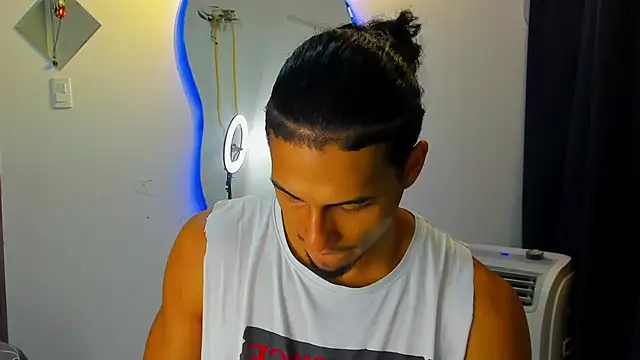 Kris Khalifa69 online show from 09/22/25, 01:40