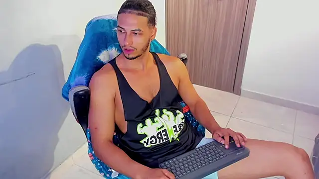 Kris Khalifa69 online show from 11/25/25, 11:54