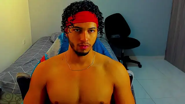 Kris Khalifa69 online show from 01/13/26, 12:10