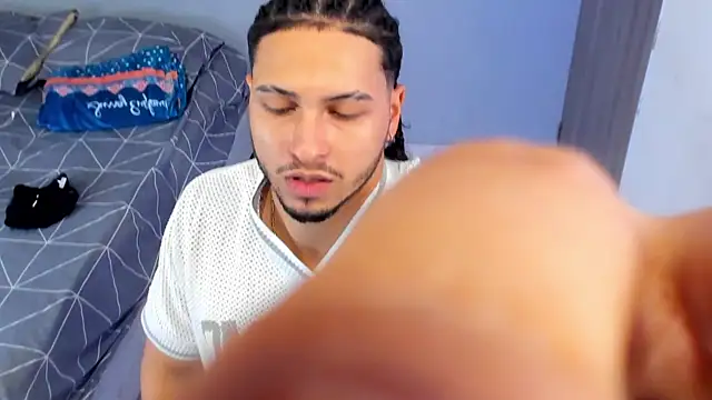 Kris Khalifa69 online show from 03/24/26, 09:31