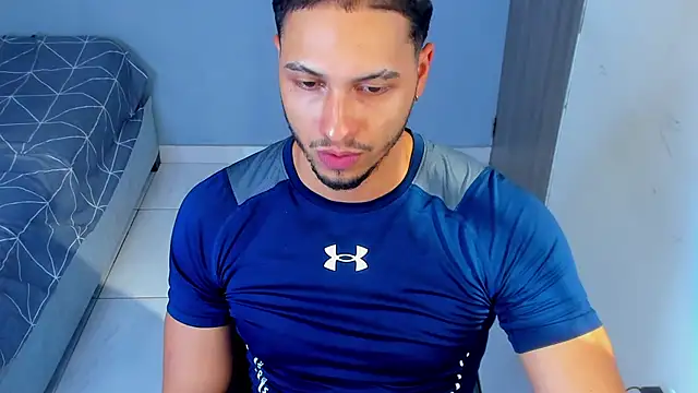 Kris Khalifa69 online show from 03/27/26, 09:14