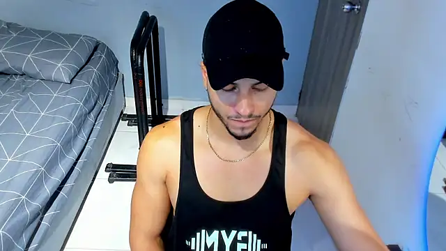 Kris Khalifa69 online show from 04/02/26, 11:13