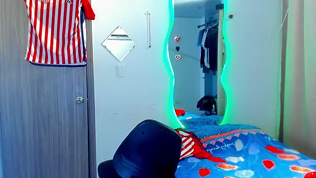 Kris Khalifa69 online show from 04/09/26, 06:19