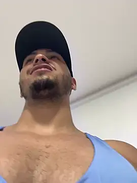 Kris Khalifa69 online show from 04/19/26, 01:49