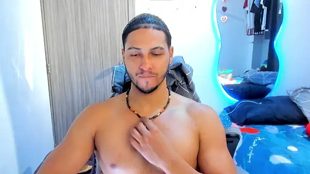 Kris Khalifa69 online show from 04/20/26, 10:44