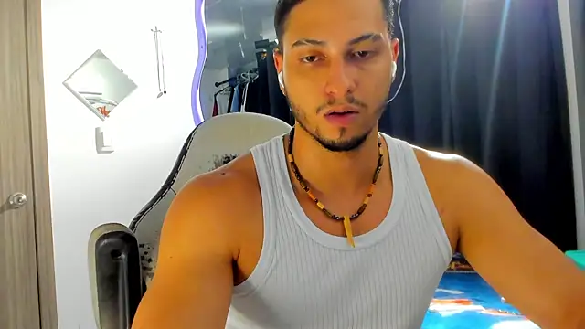 Kris Khalifa69 online show from 04/21/26, 02:51