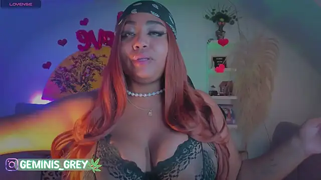 420Geminis online show from 06/12/26, 04:00
