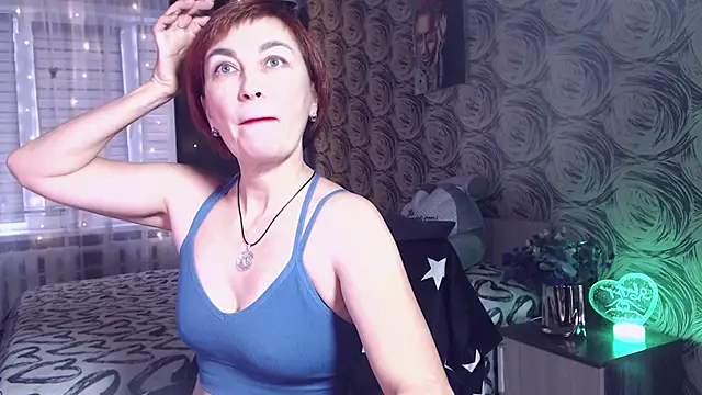 Snapshot of SofiaBlaze chatting on 02/01/26, 11:31 SofiaBlaze online show from 02/01/26, 11:31