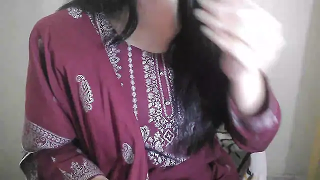 Chanchal--Navya online show from 01/29/25, 01:38