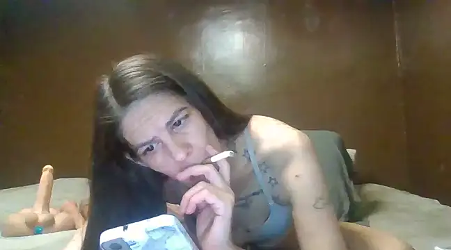 Snapshot of Heavenskyyee chatting on 02/26/25, 06:37 Heavenskyyee online show from 02/26/25, 06:37