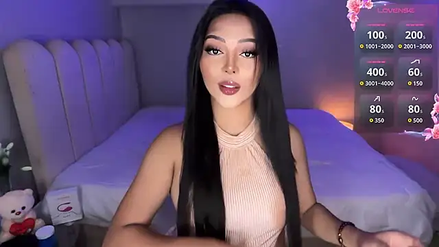 shantal r0mance online show from 04/02/26, 11:24