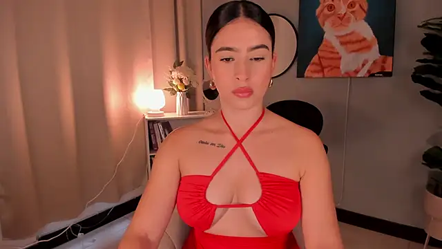 LiaPearce online show from 10/17/25, 12:30