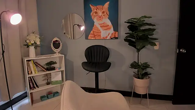 LiaPearce online show from 01/09/26, 01:14