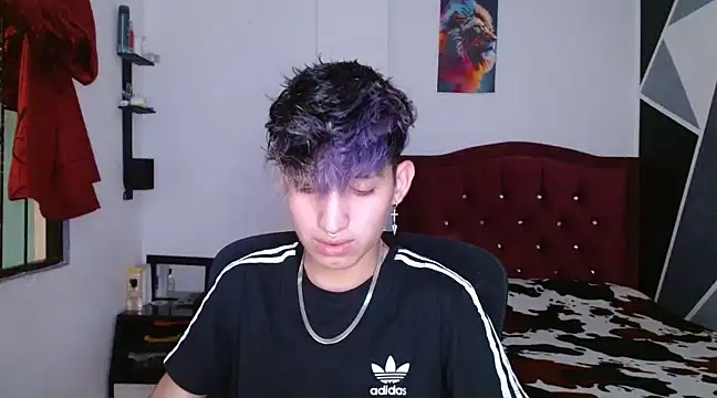 littlextreme online show from 12/03/24, 03:09