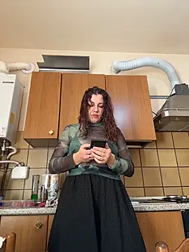 DaisyVibesss online show from 11/13/25, 09:52