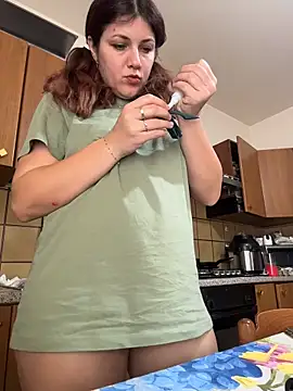 Snapshot of DaisyVibesss chatting on 11/18/25, 09:58 DaisyVibesss online show from 11/18/25, 09:58