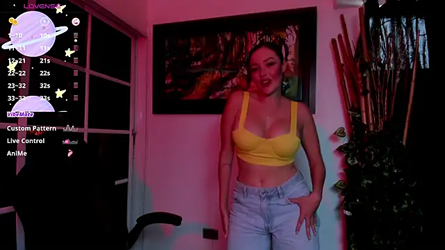 brianna 196 online show from 02/20/26, 07:47