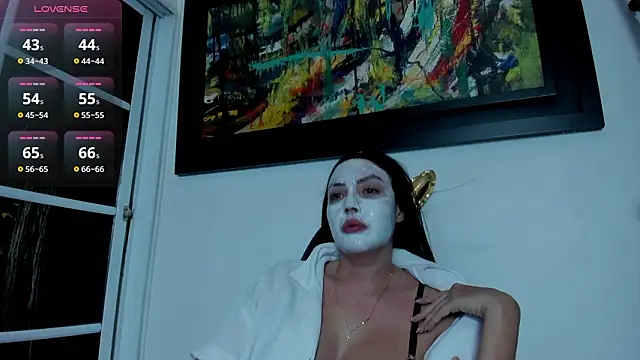 brianna 196 online show from 03/05/26, 07:32