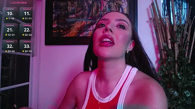 brianna 196 online show from 04/11/26, 07:29