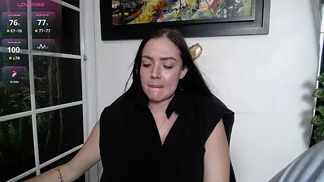 brianna 196 online show from 05/06/26, 08:14