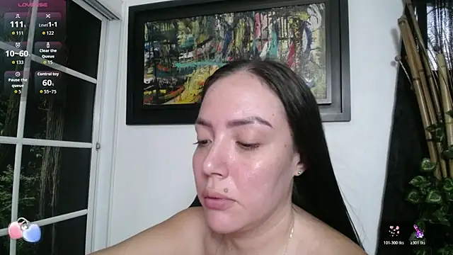 brianna 196 online show from 06/26/26, 08:35