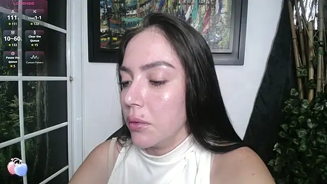 brianna 196 online show from 07/06/26, 07:38