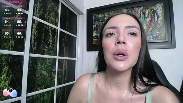 brianna 196 online show from 07/23/26, 07:45