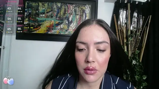 brianna 196 online show from 07/24/26, 07:56
