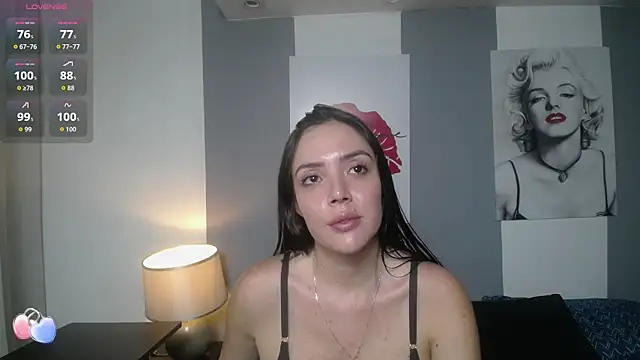 brianna 196 online show from 07/28/26, 07:39