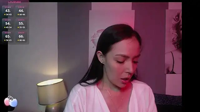 brianna 196 online show from 07/31/26, 07:46