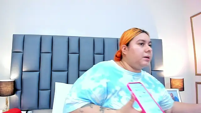 Snapshot of aandreaperez chatting on 02/03/25, 11:42 aandreaperez online show from 02/03/25, 11:42