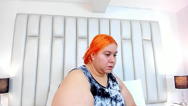 Snapshot of aandreaperez chatting on 02/21/25, 11:33 aandreaperez online show from 02/21/25, 11:33